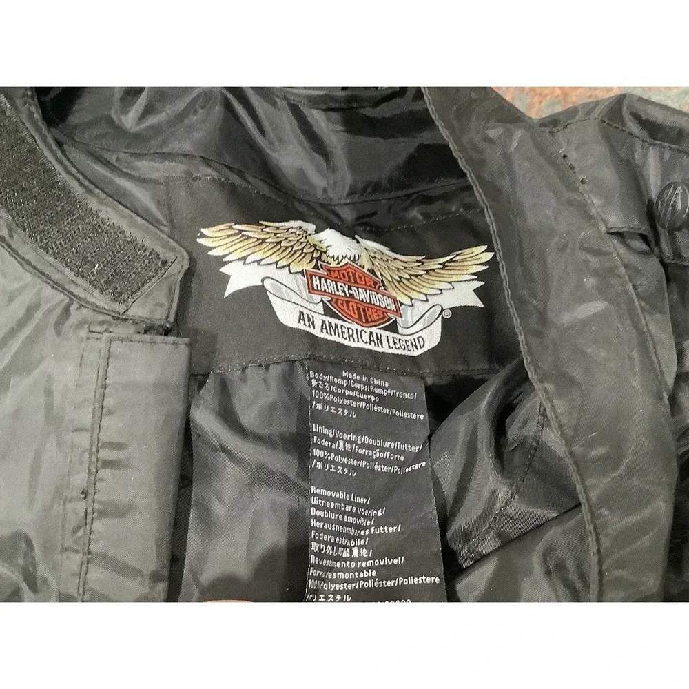 Harley-Davidson harley davidson